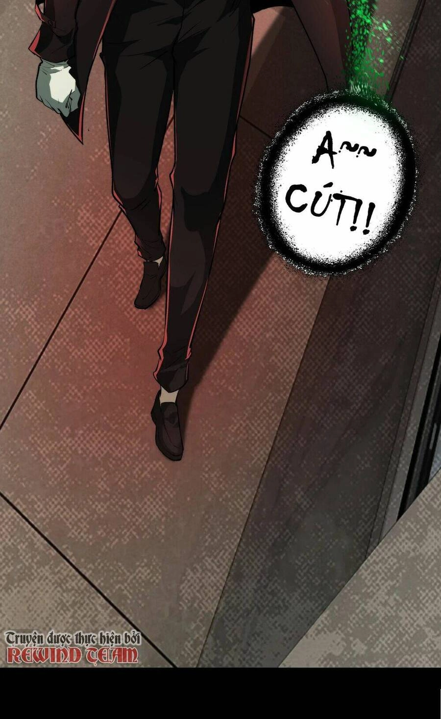 Ta Biến Thế Giới Kinh Dị Thành Trò Chơi Nuôi Dưỡng Chapter 7 - 46