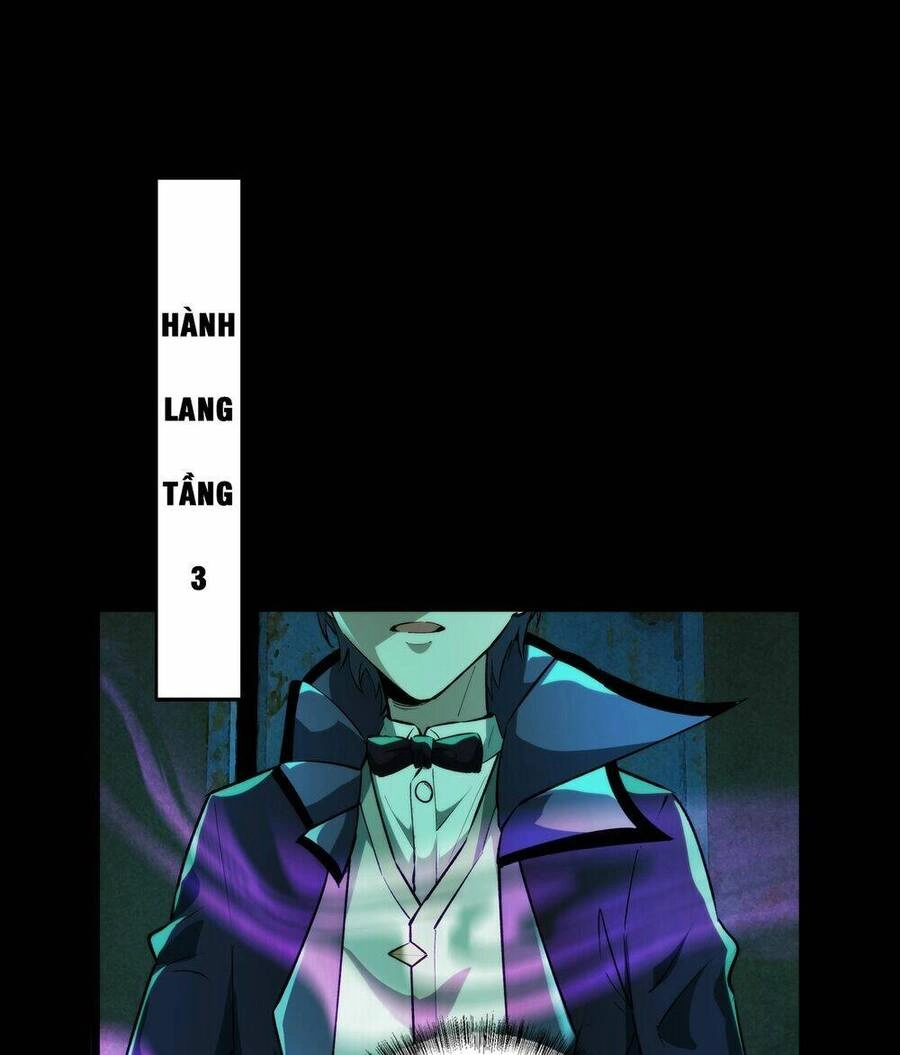 Ta Biến Thế Giới Kinh Dị Thành Trò Chơi Nuôi Dưỡng Chapter 7 - 47