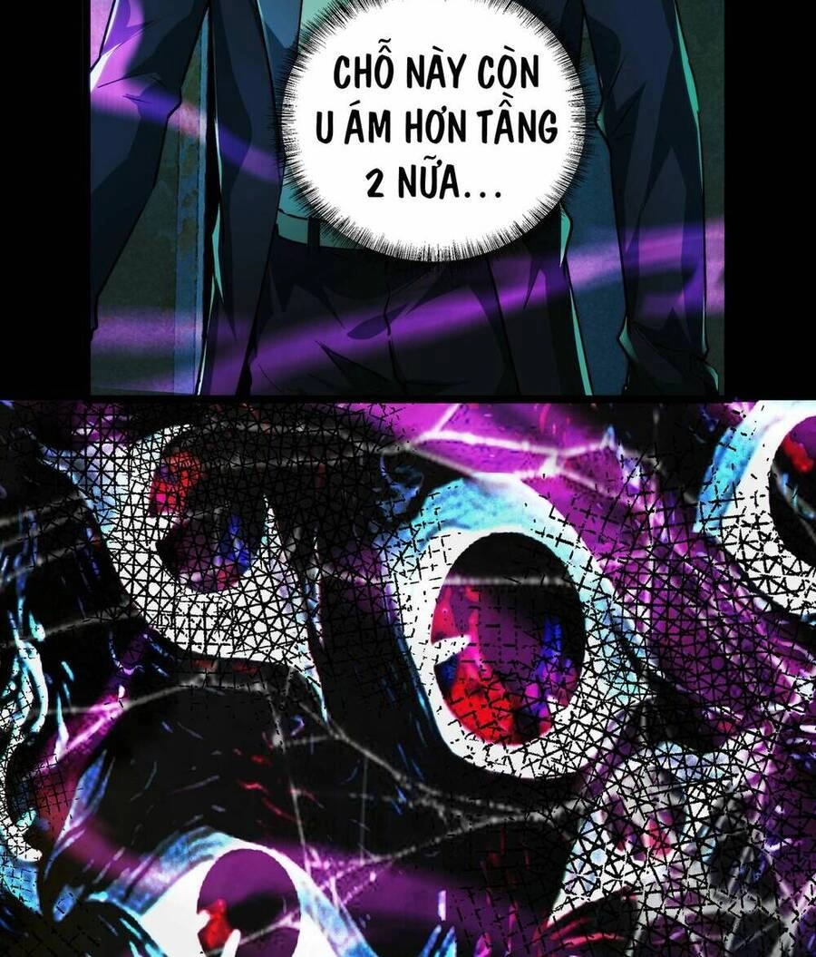 Ta Biến Thế Giới Kinh Dị Thành Trò Chơi Nuôi Dưỡng Chapter 7 - 48