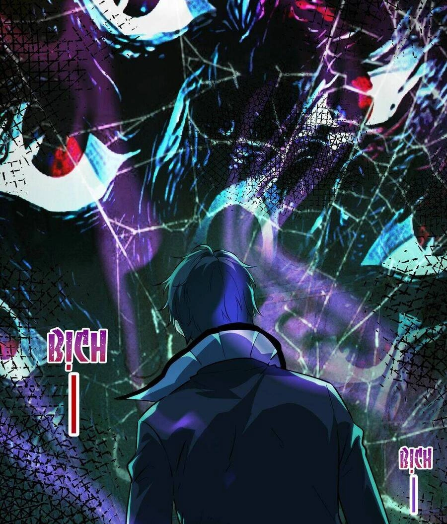 Ta Biến Thế Giới Kinh Dị Thành Trò Chơi Nuôi Dưỡng Chapter 7 - 49