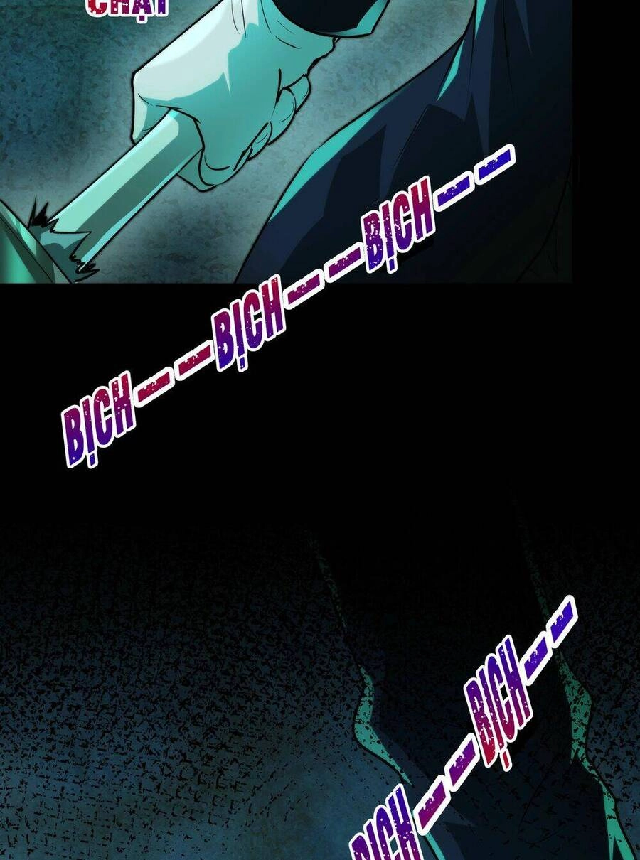 Ta Biến Thế Giới Kinh Dị Thành Trò Chơi Nuôi Dưỡng Chapter 7 - 52