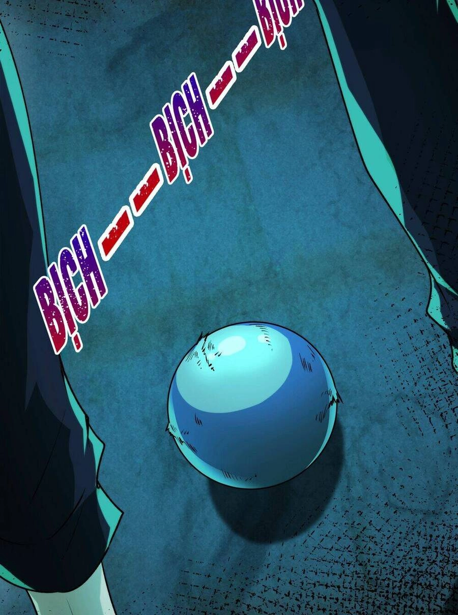 Ta Biến Thế Giới Kinh Dị Thành Trò Chơi Nuôi Dưỡng Chapter 7 - 53