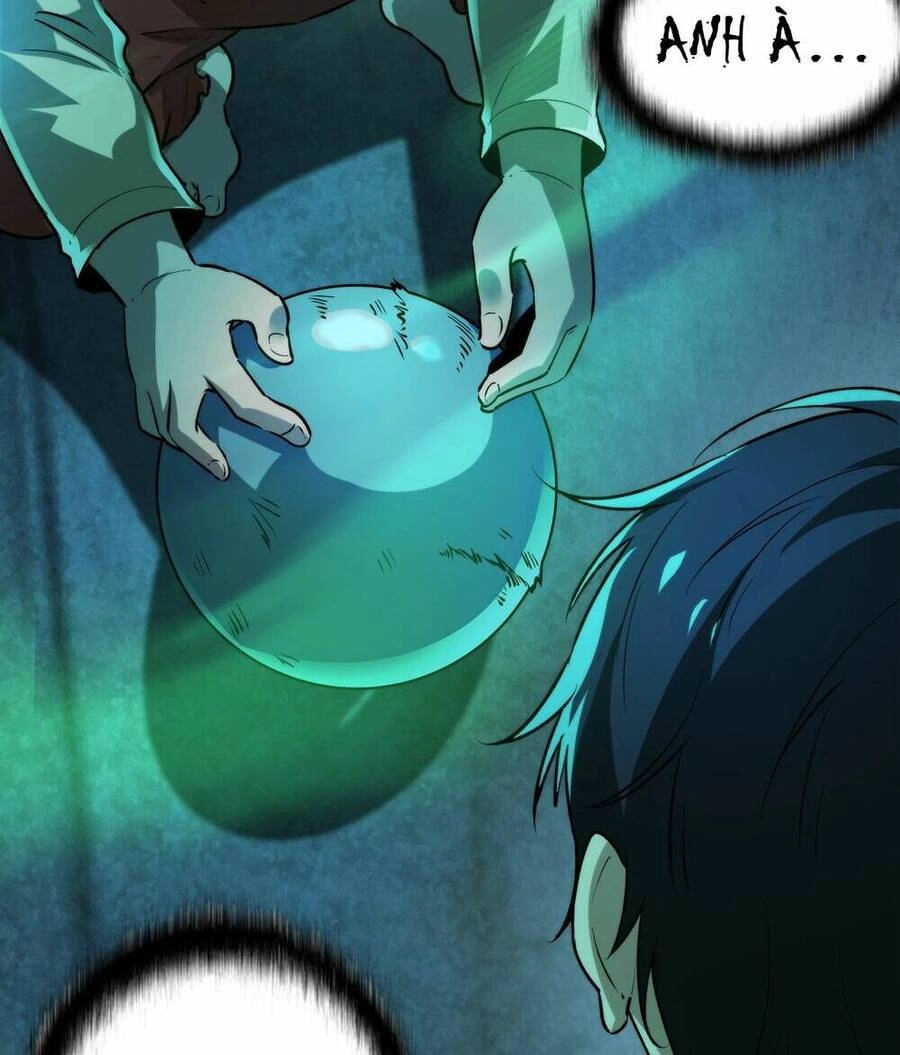 Ta Biến Thế Giới Kinh Dị Thành Trò Chơi Nuôi Dưỡng Chapter 7 - 57