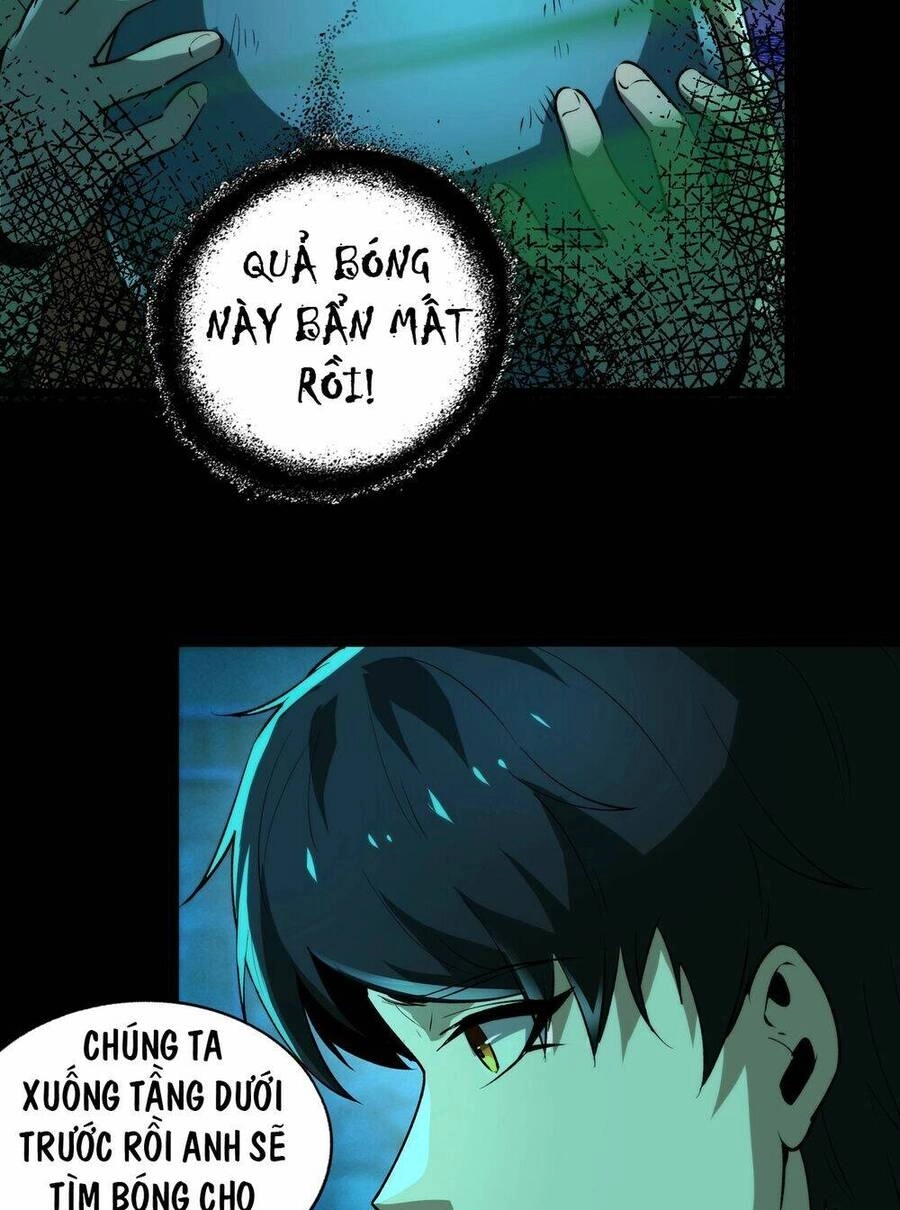 Ta Biến Thế Giới Kinh Dị Thành Trò Chơi Nuôi Dưỡng Chapter 7 - 64