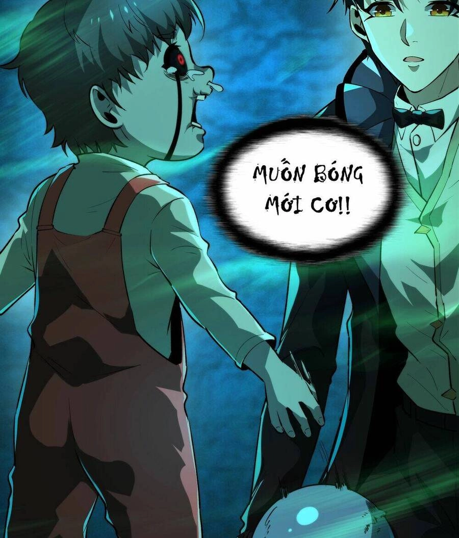 Ta Biến Thế Giới Kinh Dị Thành Trò Chơi Nuôi Dưỡng Chapter 7 - 66