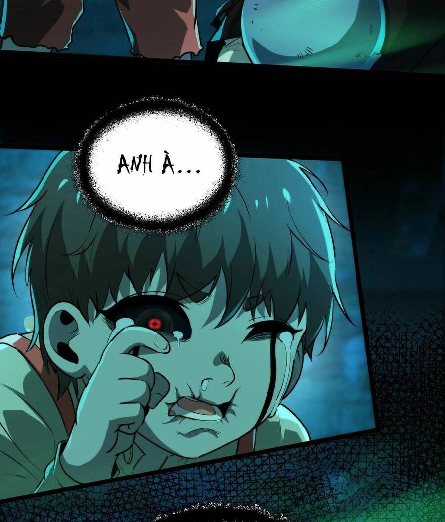 Ta Biến Thế Giới Kinh Dị Thành Trò Chơi Nuôi Dưỡng Chapter 7 - 67