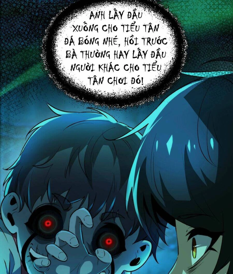 Ta Biến Thế Giới Kinh Dị Thành Trò Chơi Nuôi Dưỡng Chapter 7 - 68