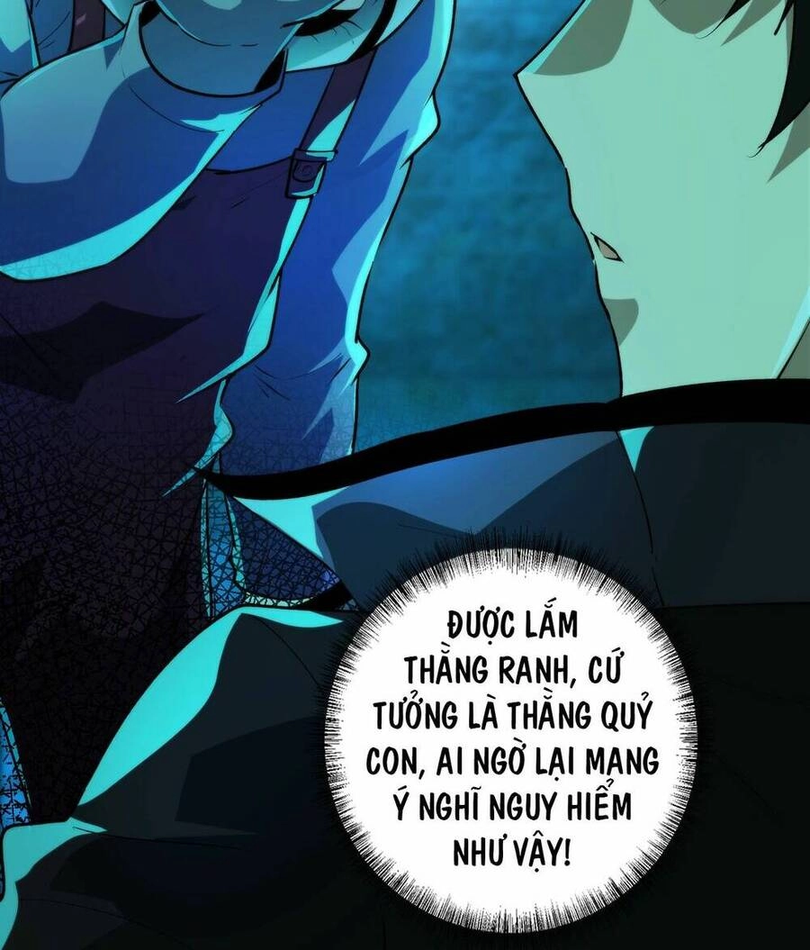 Ta Biến Thế Giới Kinh Dị Thành Trò Chơi Nuôi Dưỡng Chapter 7 - 69