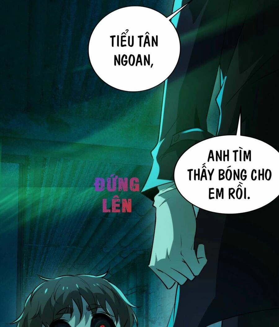 Ta Biến Thế Giới Kinh Dị Thành Trò Chơi Nuôi Dưỡng Chapter 7 - 72