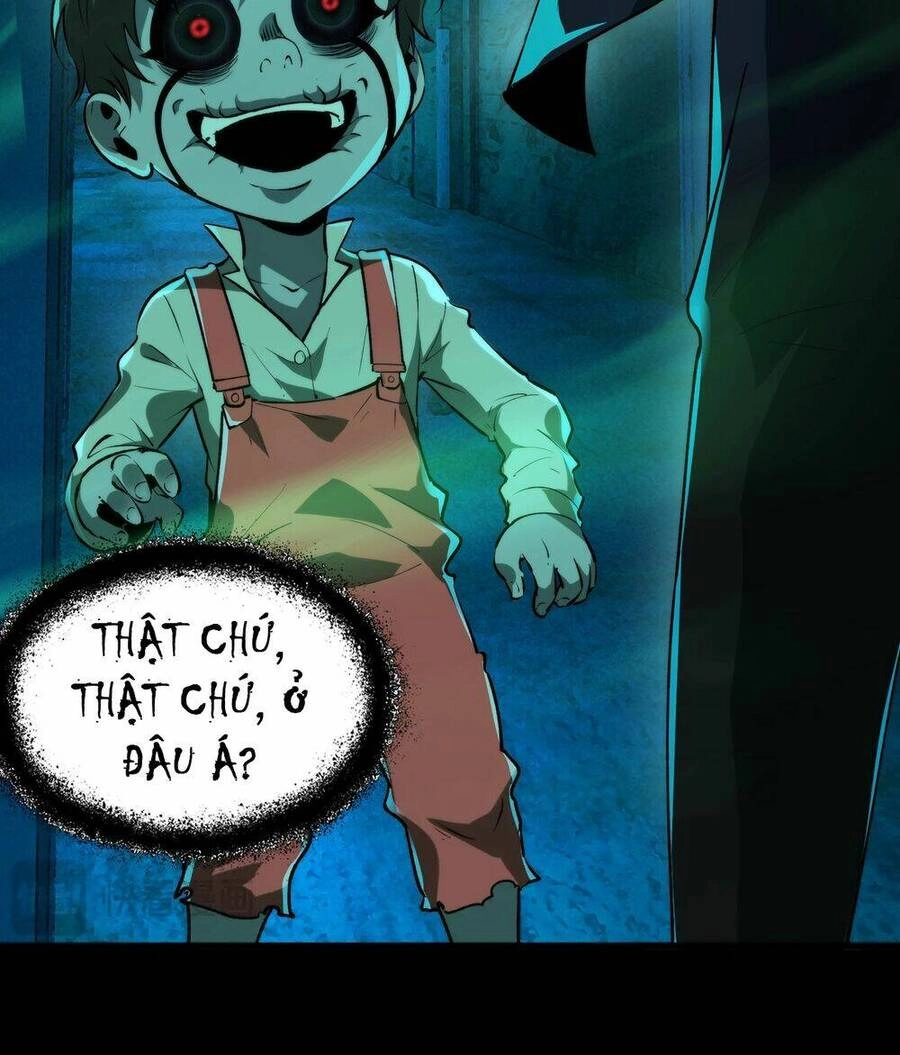 Ta Biến Thế Giới Kinh Dị Thành Trò Chơi Nuôi Dưỡng Chapter 7 - 73