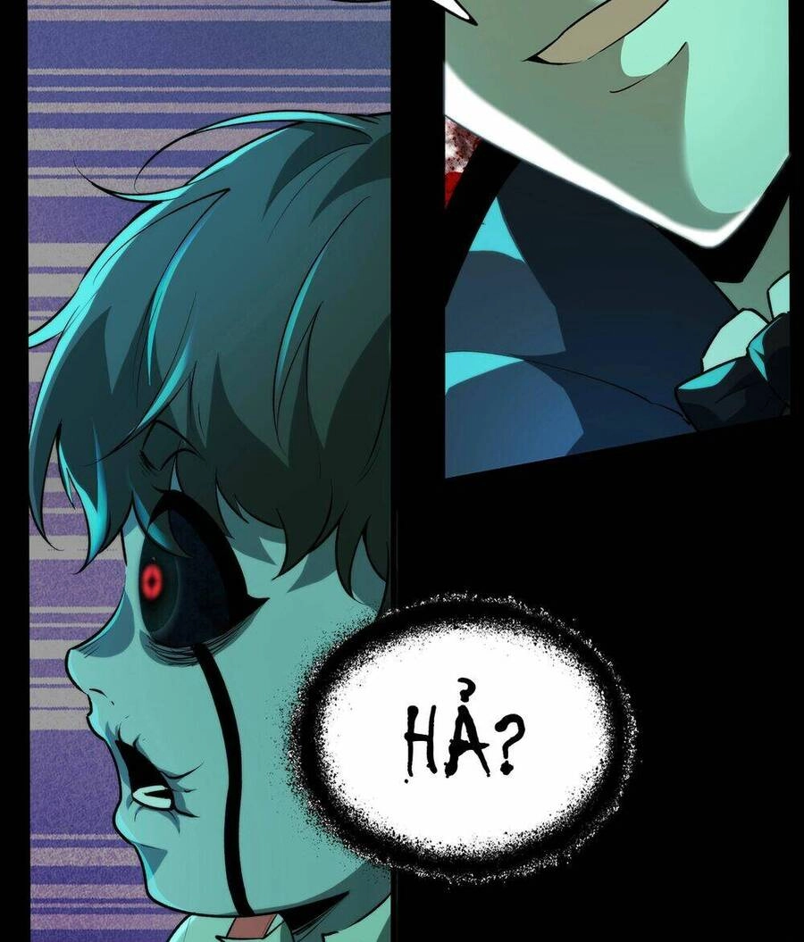 Ta Biến Thế Giới Kinh Dị Thành Trò Chơi Nuôi Dưỡng Chapter 7 - 75