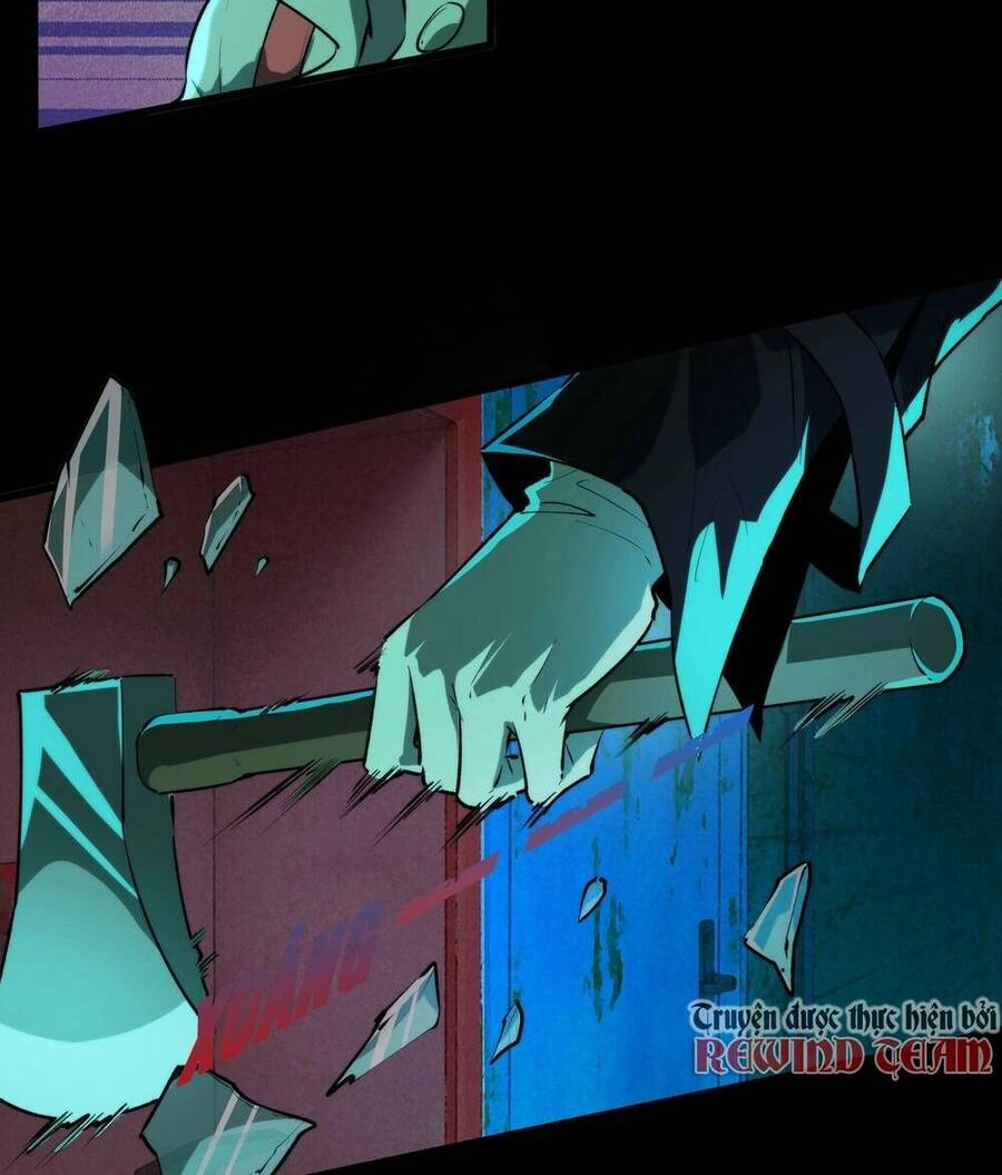 Ta Biến Thế Giới Kinh Dị Thành Trò Chơi Nuôi Dưỡng Chapter 7 - 76