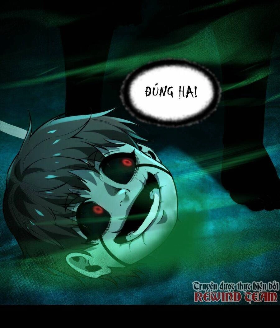 Ta Biến Thế Giới Kinh Dị Thành Trò Chơi Nuôi Dưỡng Chapter 8 - 6