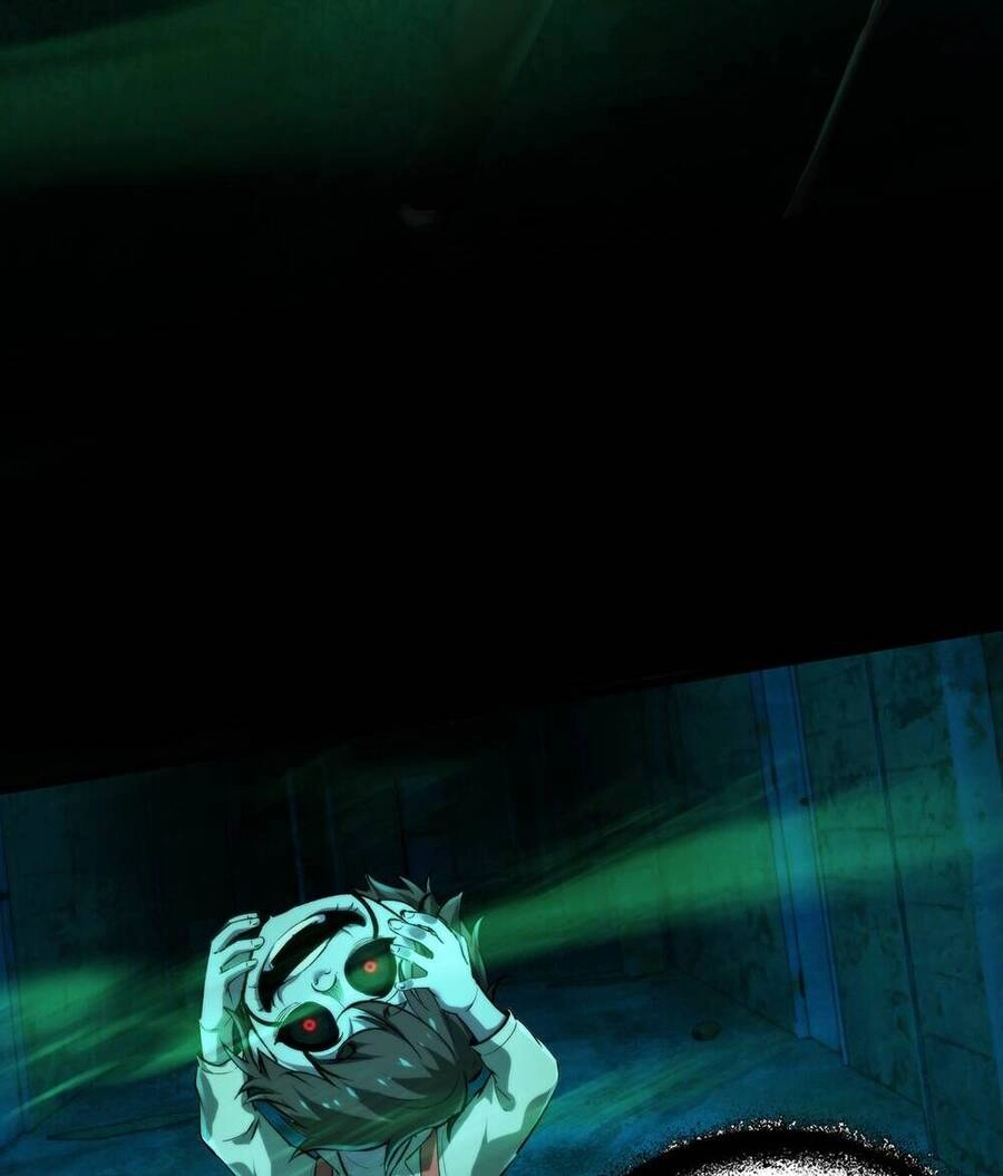 Ta Biến Thế Giới Kinh Dị Thành Trò Chơi Nuôi Dưỡng Chapter 8 - 9