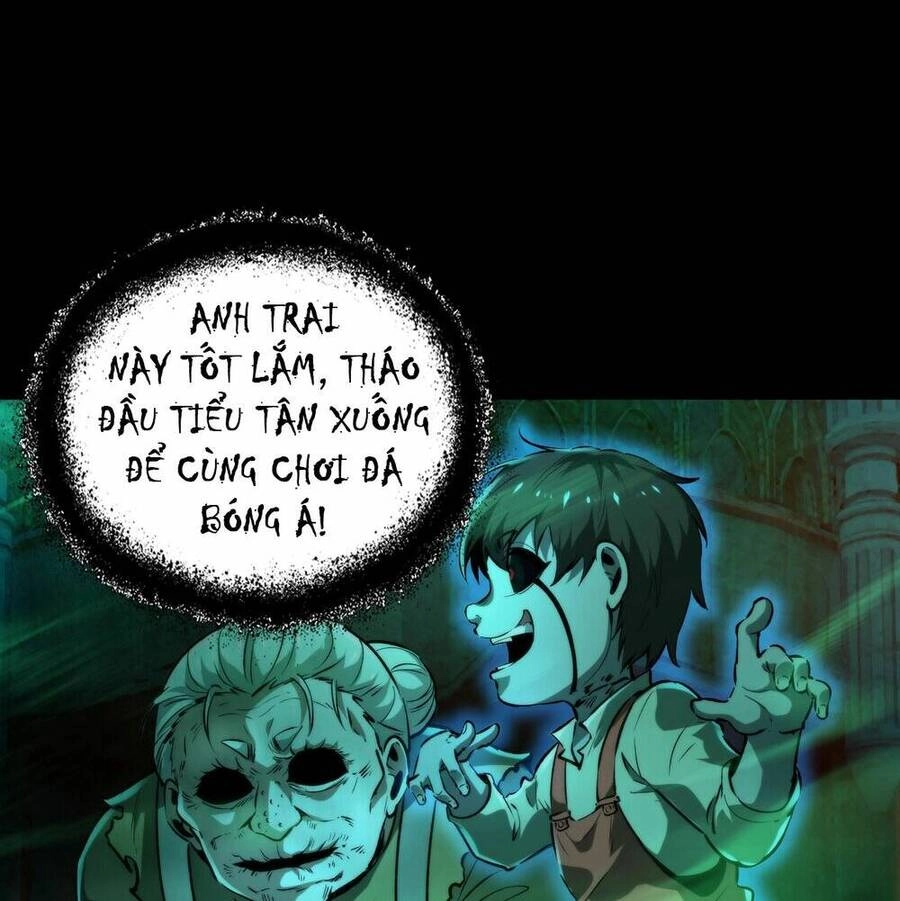 Ta Biến Thế Giới Kinh Dị Thành Trò Chơi Nuôi Dưỡng Chapter 8 - 20