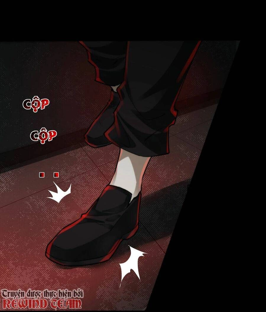 Ta Biến Thế Giới Kinh Dị Thành Trò Chơi Nuôi Dưỡng Chapter 8 - 36