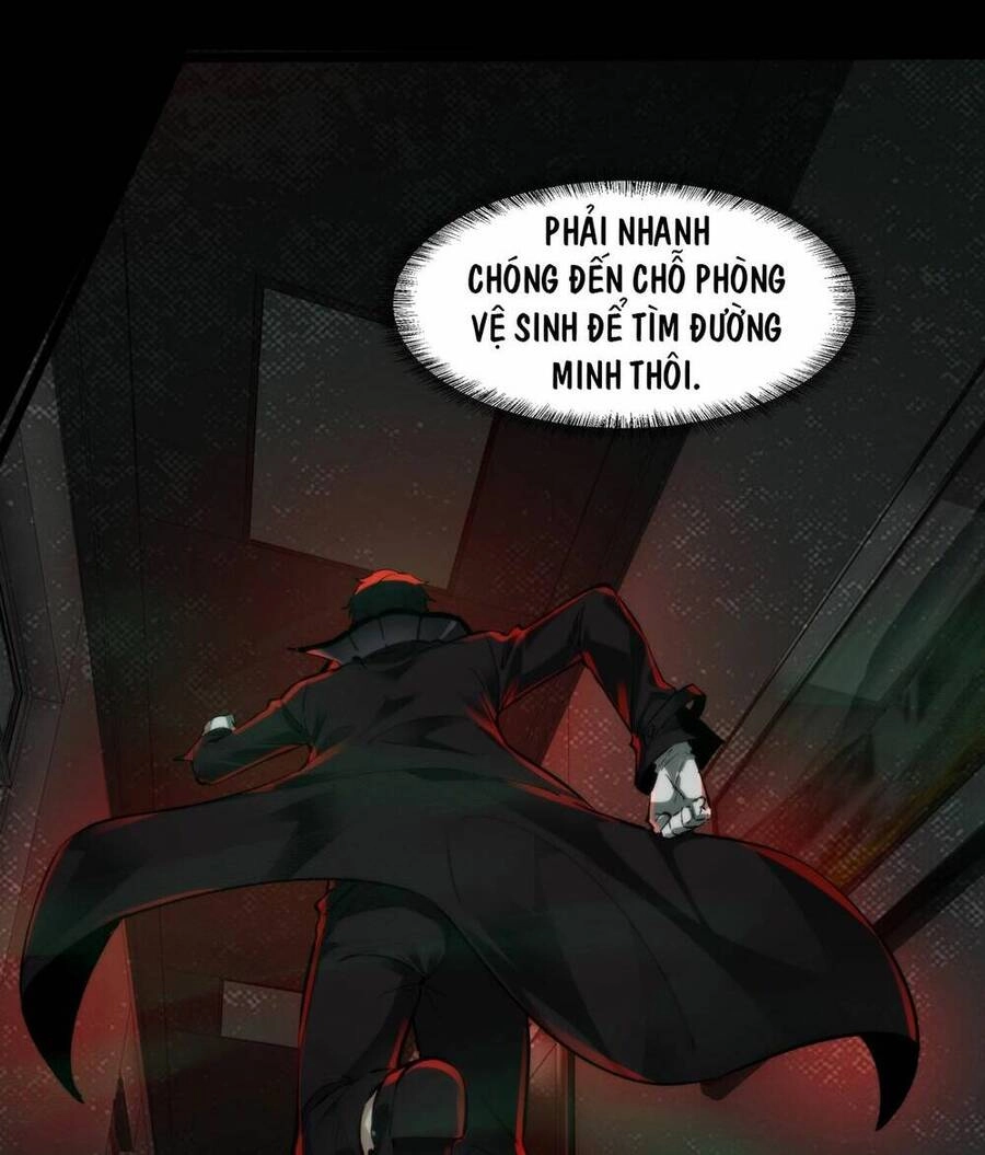 Ta Biến Thế Giới Kinh Dị Thành Trò Chơi Nuôi Dưỡng Chapter 8 - 37