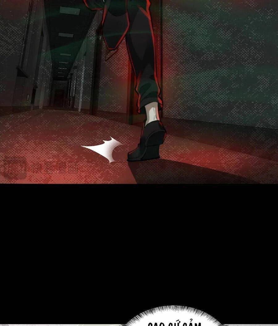 Ta Biến Thế Giới Kinh Dị Thành Trò Chơi Nuôi Dưỡng Chapter 8 - 38