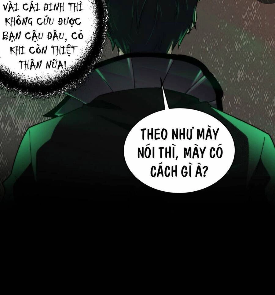 Ta Biến Thế Giới Kinh Dị Thành Trò Chơi Nuôi Dưỡng Chapter 8 - 52