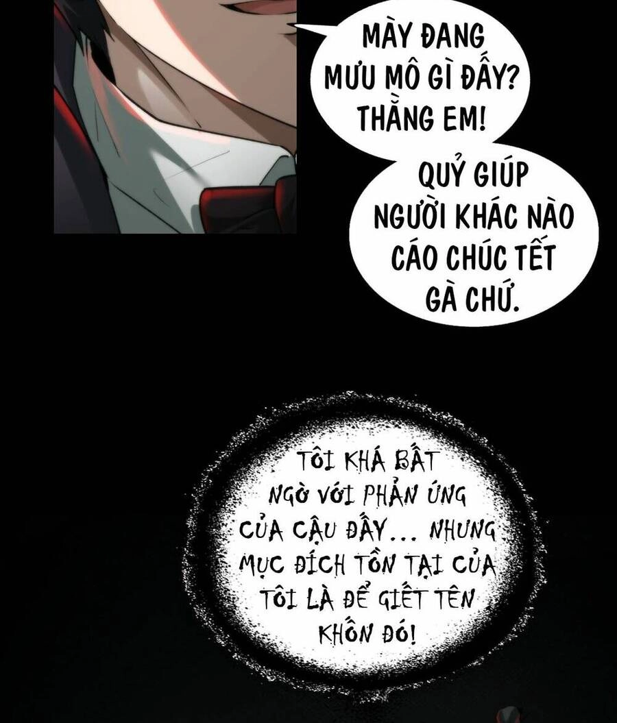 Ta Biến Thế Giới Kinh Dị Thành Trò Chơi Nuôi Dưỡng Chapter 8 - 54