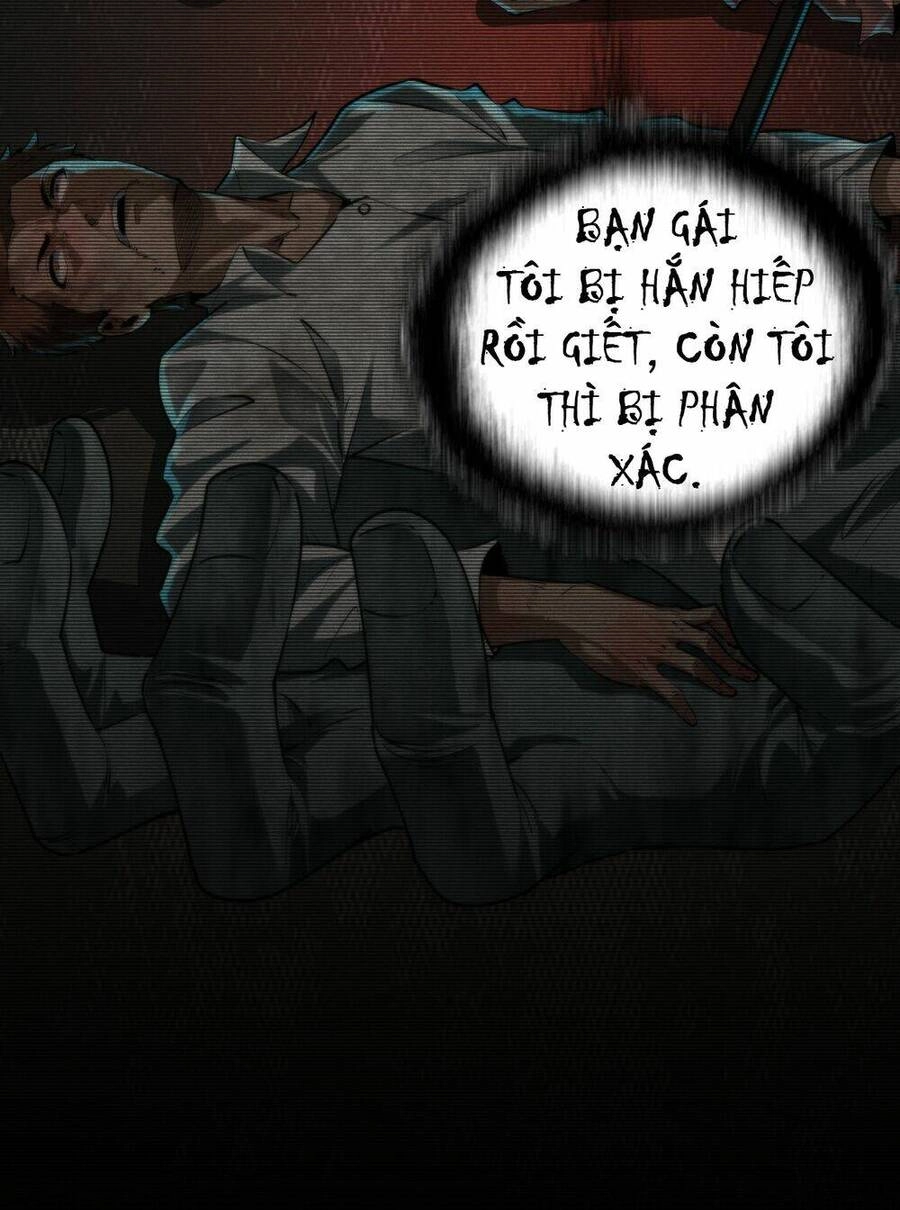 Ta Biến Thế Giới Kinh Dị Thành Trò Chơi Nuôi Dưỡng Chapter 8 - 58