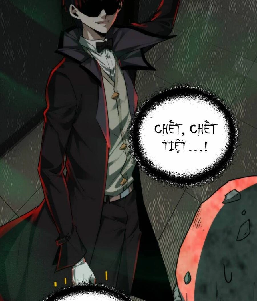 Ta Biến Thế Giới Kinh Dị Thành Trò Chơi Nuôi Dưỡng Chapter 8 - 73