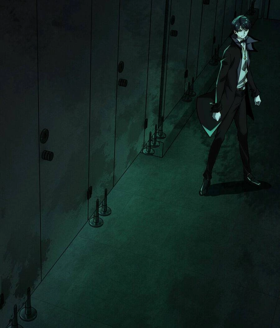 Ta Biến Thế Giới Kinh Dị Thành Trò Chơi Nuôi Dưỡng Chapter 9 - 13