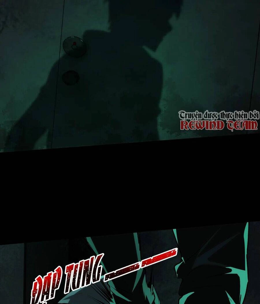 Ta Biến Thế Giới Kinh Dị Thành Trò Chơi Nuôi Dưỡng Chapter 9 - 15