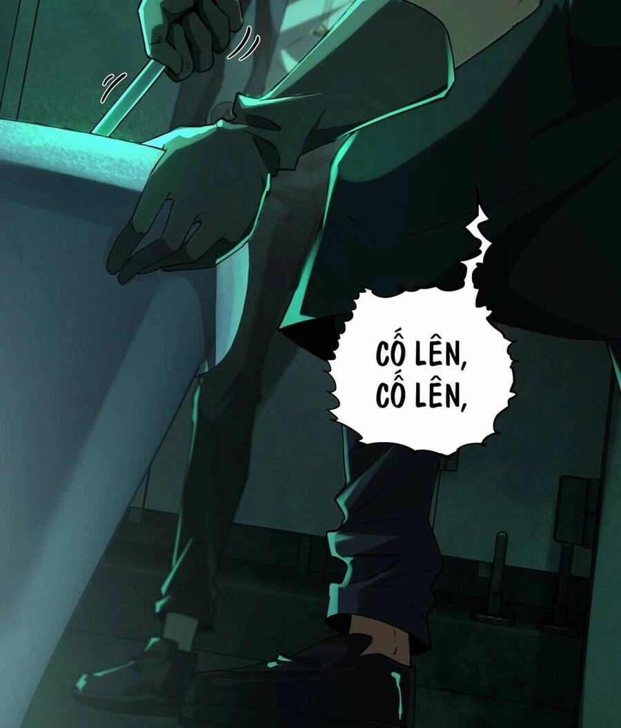 Ta Biến Thế Giới Kinh Dị Thành Trò Chơi Nuôi Dưỡng Chapter 9 - 18