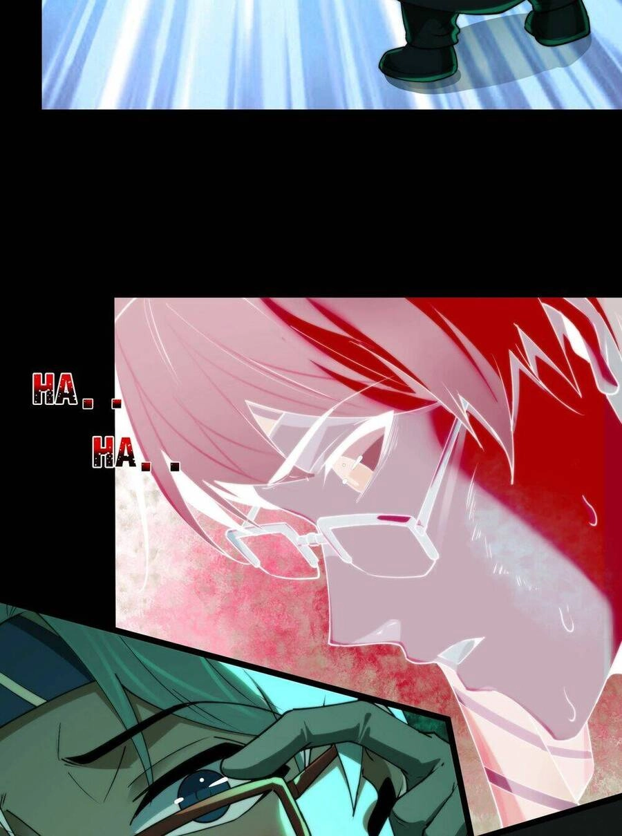 Ta Biến Thế Giới Kinh Dị Thành Trò Chơi Nuôi Dưỡng Chapter 9 - 28