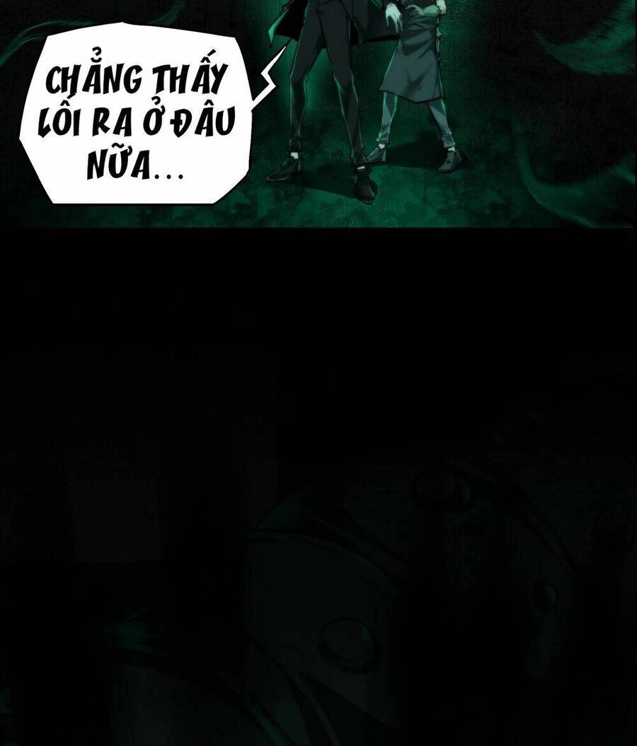 Ta Biến Thế Giới Kinh Dị Thành Trò Chơi Nuôi Dưỡng Chapter 9 - 34