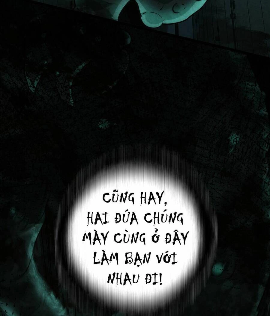 Ta Biến Thế Giới Kinh Dị Thành Trò Chơi Nuôi Dưỡng Chapter 9 - 44