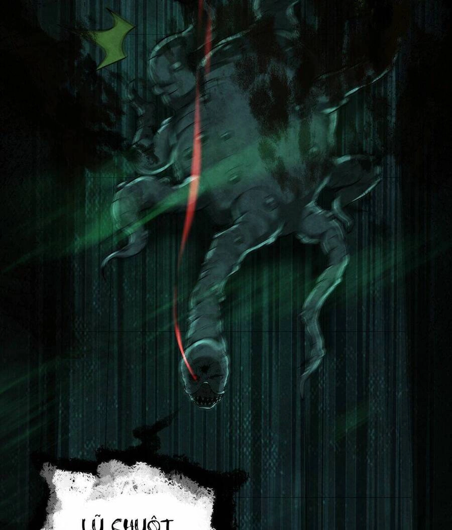 Ta Biến Thế Giới Kinh Dị Thành Trò Chơi Nuôi Dưỡng Chapter 9 - 60