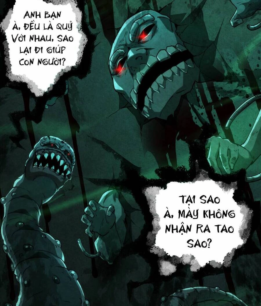 Ta Biến Thế Giới Kinh Dị Thành Trò Chơi Nuôi Dưỡng Chapter 9 - 67