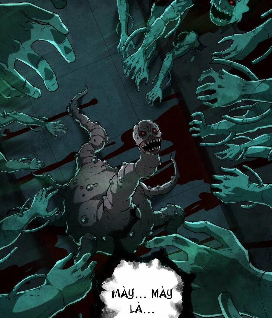 Ta Biến Thế Giới Kinh Dị Thành Trò Chơi Nuôi Dưỡng Chapter 9 - 69