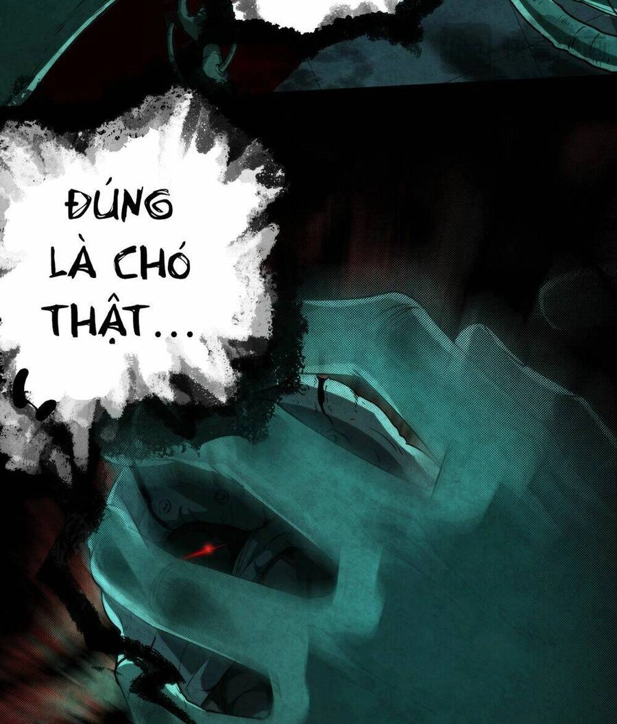 Ta Biến Thế Giới Kinh Dị Thành Trò Chơi Nuôi Dưỡng Chapter 9 - 70