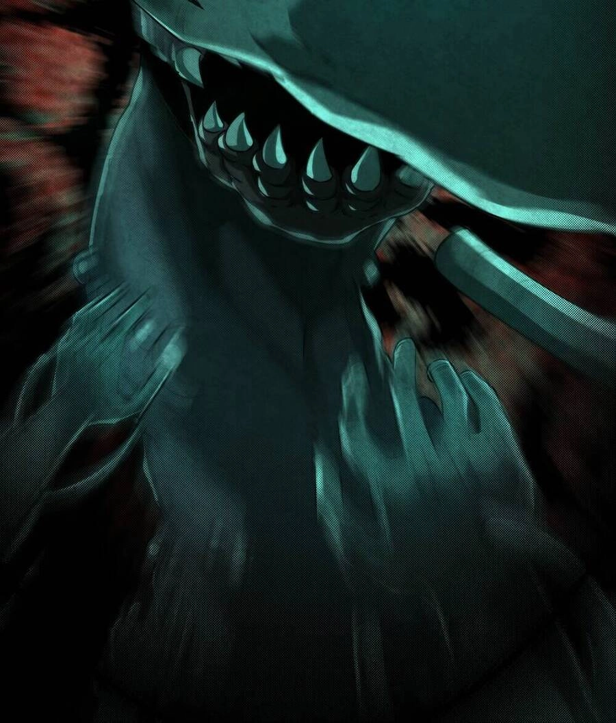 Ta Biến Thế Giới Kinh Dị Thành Trò Chơi Nuôi Dưỡng Chapter 9 - 71