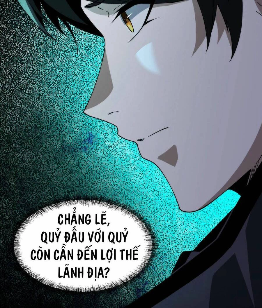 Ta Biến Thế Giới Kinh Dị Thành Trò Chơi Nuôi Dưỡng Chapter 9 - 81