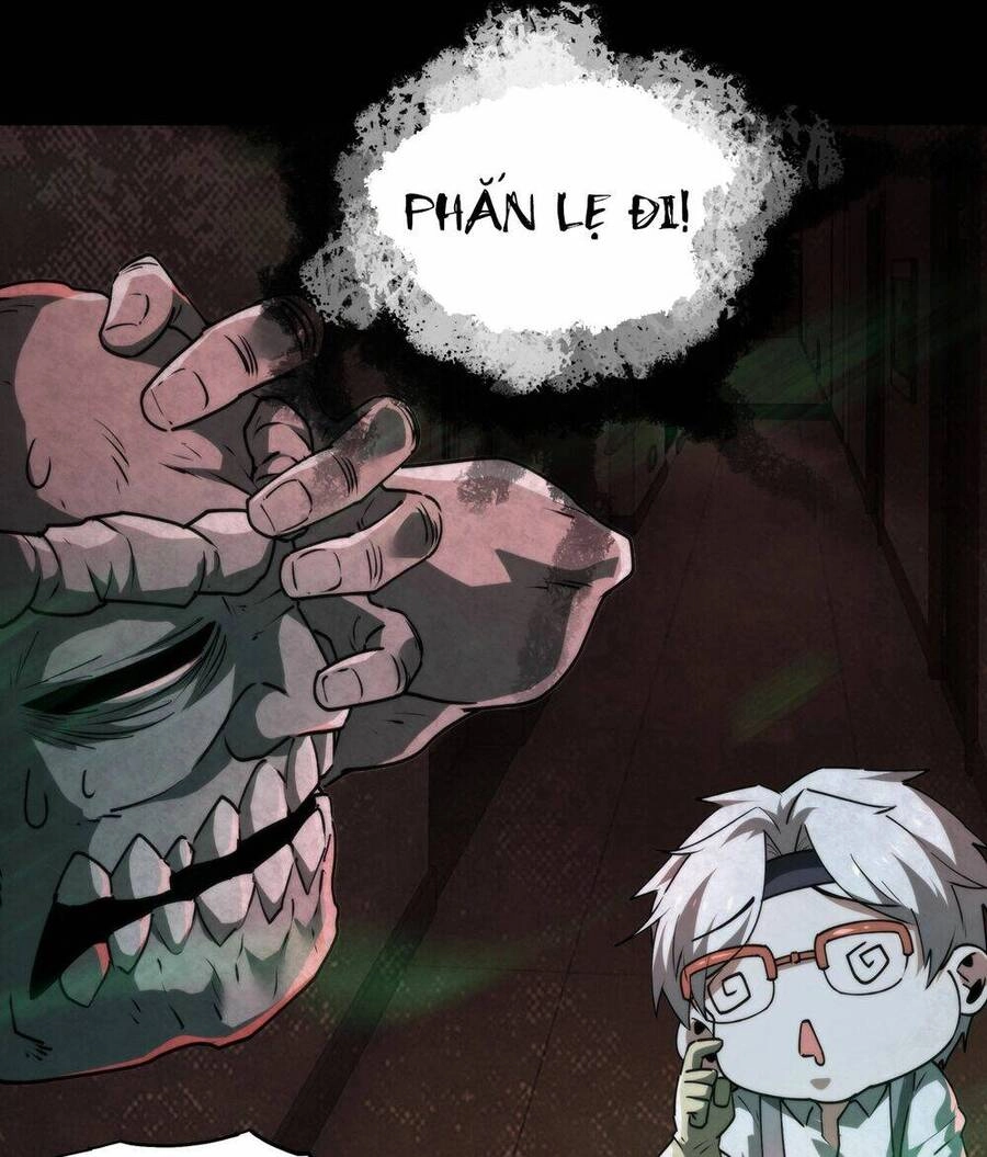 Ta Biến Thế Giới Kinh Dị Thành Trò Chơi Nuôi Dưỡng Chapter 9 - 87