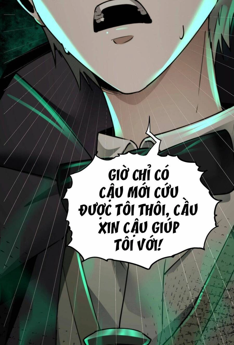 Ta Biến Thế Giới Kinh Dị Thành Trò Chơi Nuôi Dưỡng Chapter 9 - 108