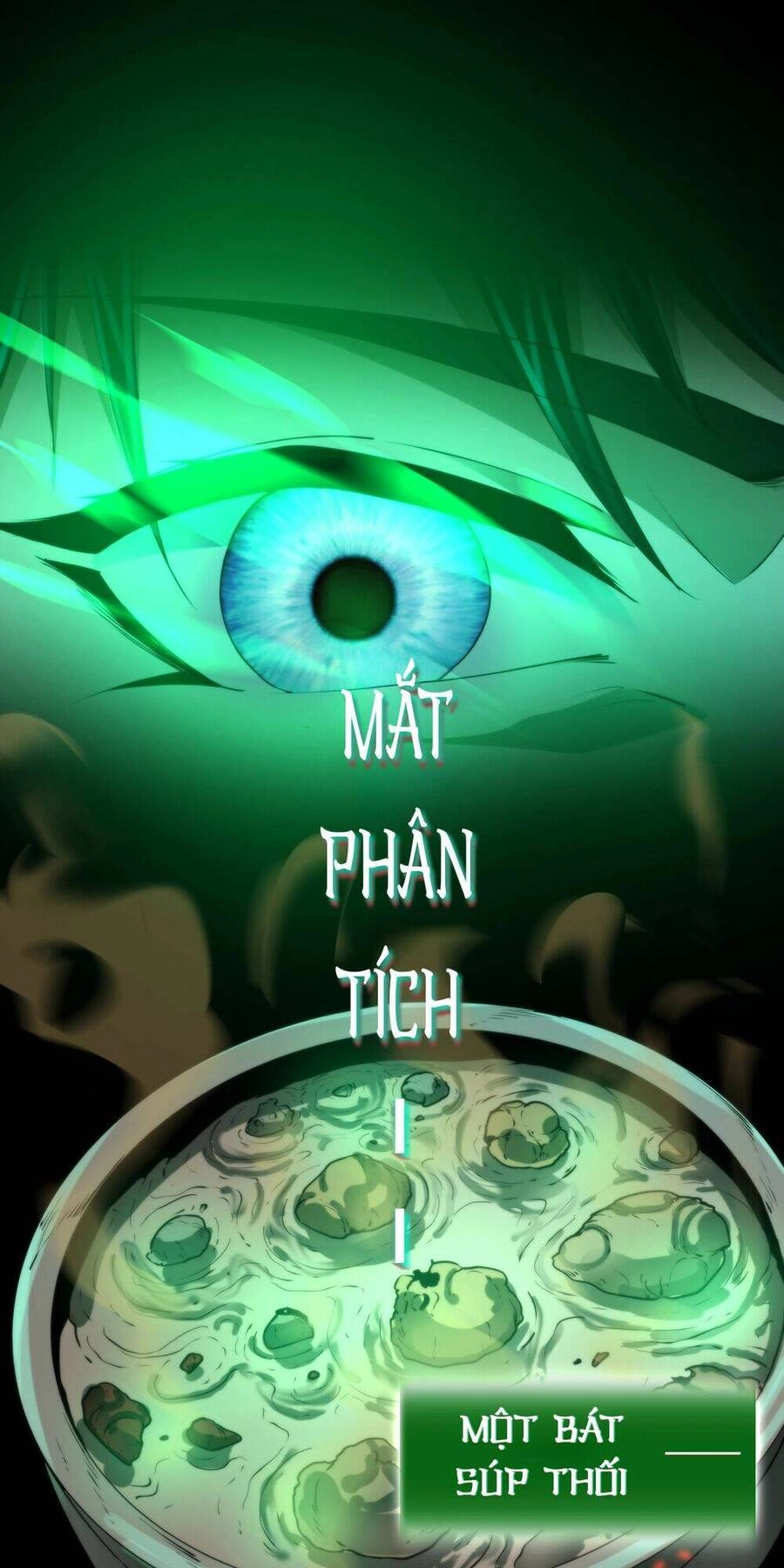 Ta Biến Thế Giới Kinh Dị Thành Trò Chơi Nuôi Dưỡng Chapter 10 - 6