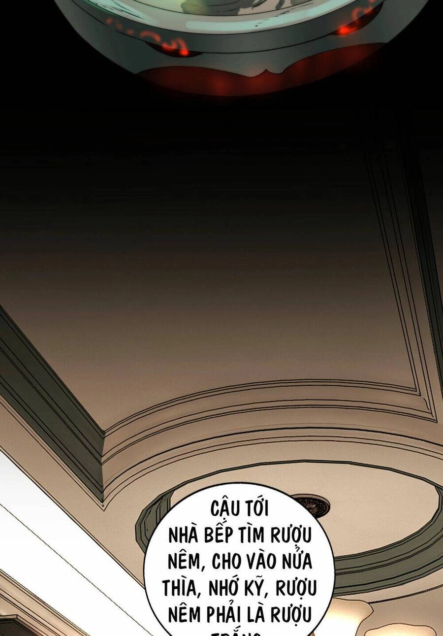 Ta Biến Thế Giới Kinh Dị Thành Trò Chơi Nuôi Dưỡng Chapter 10 - 7