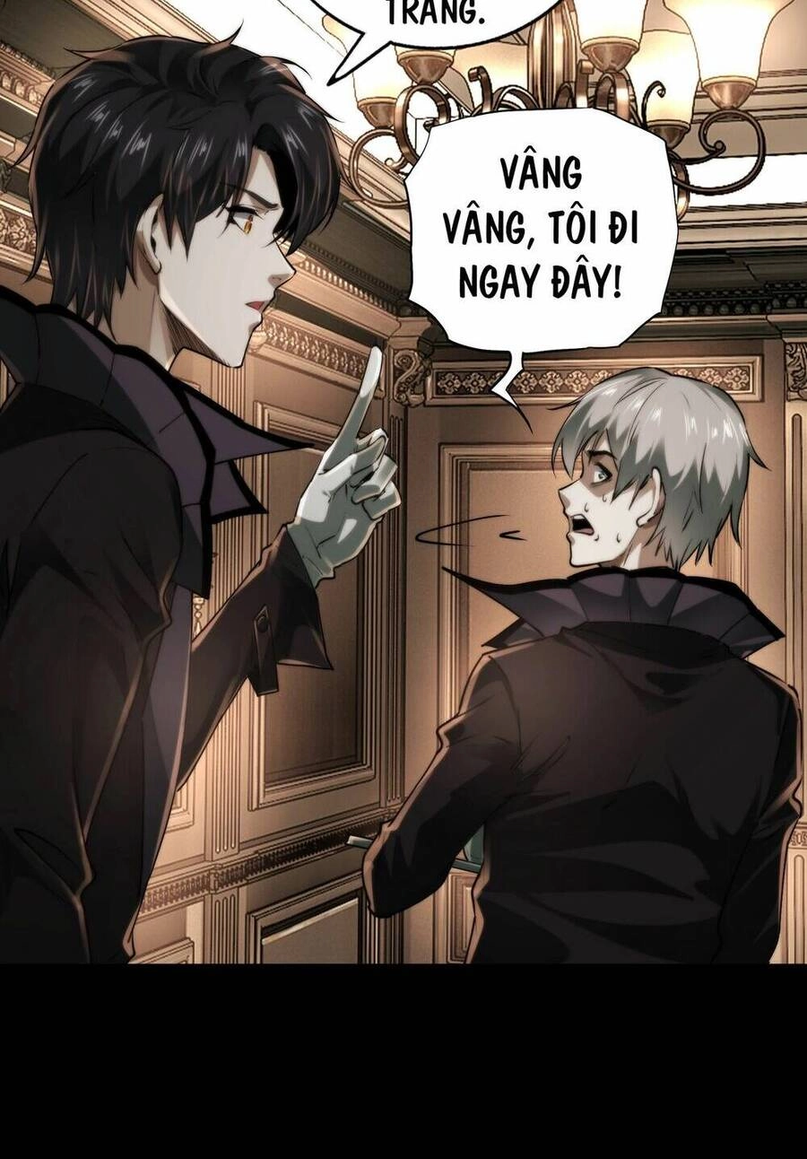 Ta Biến Thế Giới Kinh Dị Thành Trò Chơi Nuôi Dưỡng Chapter 10 - 8