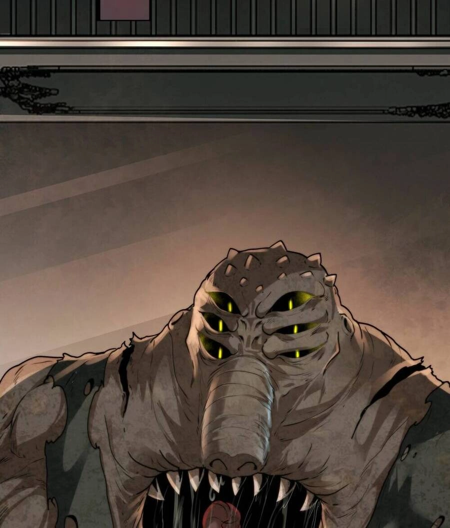 Ta Biến Thế Giới Kinh Dị Thành Trò Chơi Nuôi Dưỡng Chapter 10 - 10