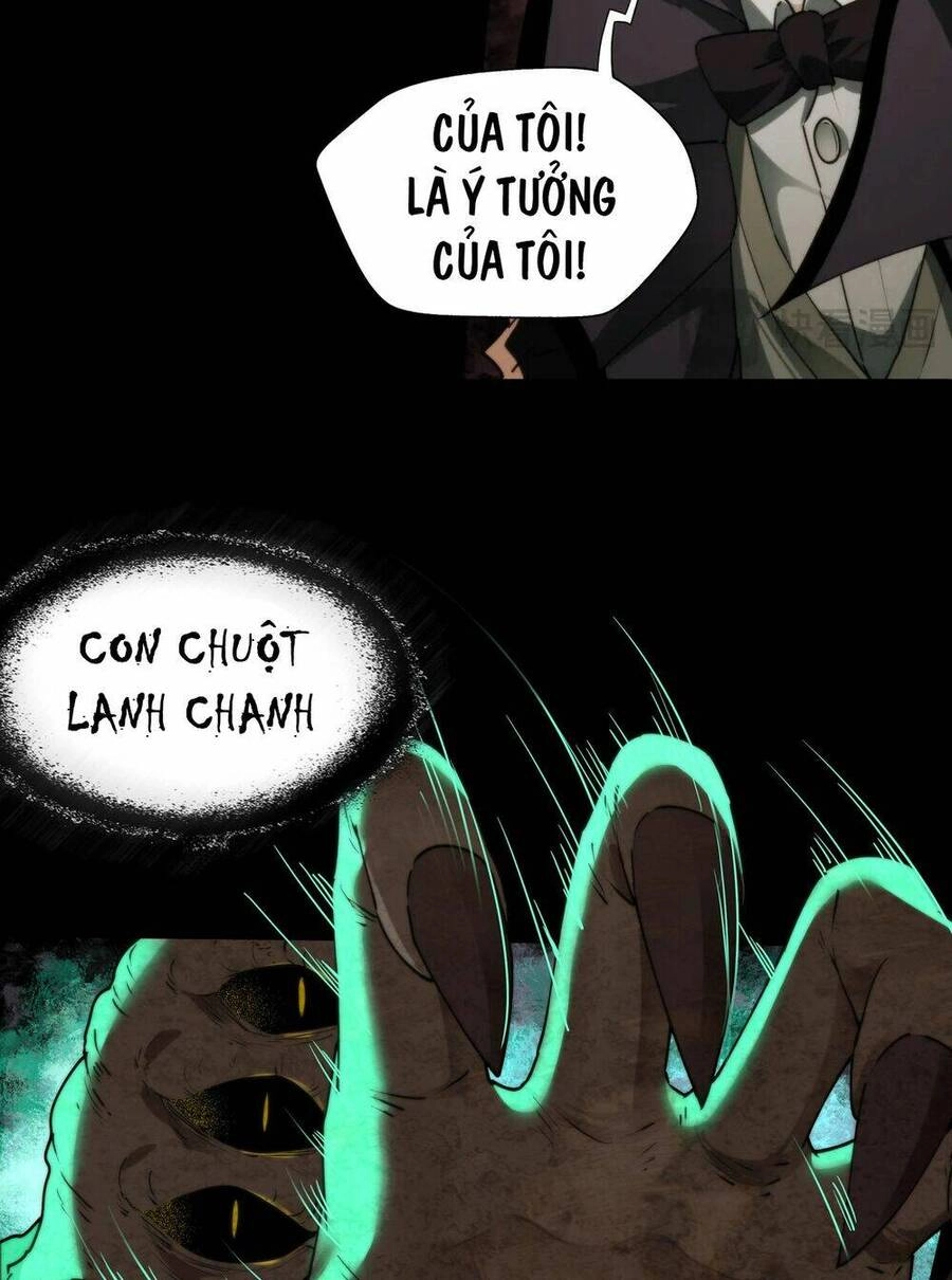 Ta Biến Thế Giới Kinh Dị Thành Trò Chơi Nuôi Dưỡng Chapter 10 - 15