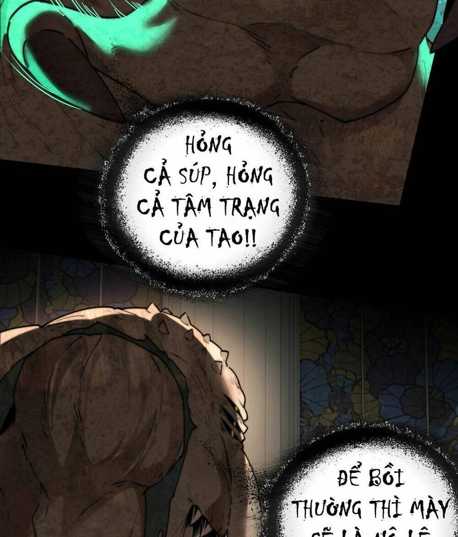 Ta Biến Thế Giới Kinh Dị Thành Trò Chơi Nuôi Dưỡng Chapter 10 - 16