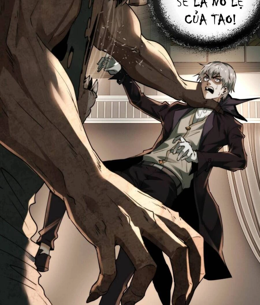 Ta Biến Thế Giới Kinh Dị Thành Trò Chơi Nuôi Dưỡng Chapter 10 - 17