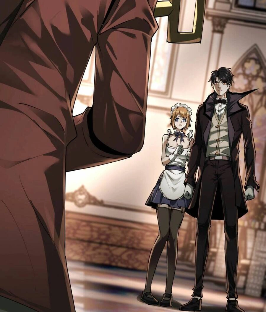 Ta Biến Thế Giới Kinh Dị Thành Trò Chơi Nuôi Dưỡng Chapter 10 - 27