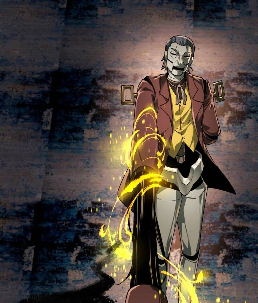 Ta Biến Thế Giới Kinh Dị Thành Trò Chơi Nuôi Dưỡng Chapter 10 - 29