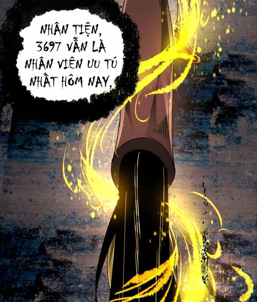 Ta Biến Thế Giới Kinh Dị Thành Trò Chơi Nuôi Dưỡng Chapter 10 - 30